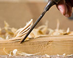 Entretien de meuble en bois par Menuisier France à Rogna